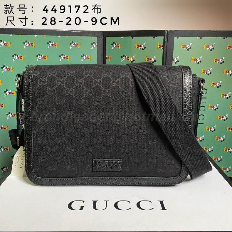 Gucci Handbags 75